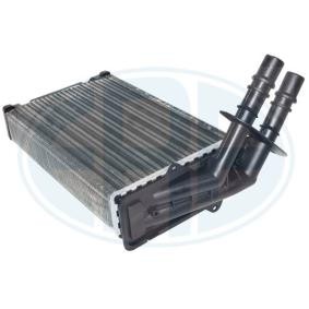 Acquista Scambiatore calore per riscaldamento abitacolo da ERA 669521 a buon mercato per soli 23,32 €