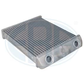 Acquista Scambiatore calore per riscaldamento abitacolo da ERA 669522 a buon mercato per soli 33,09 €