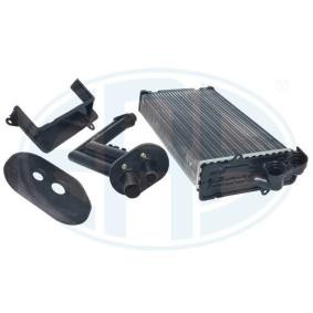 Acquista Scambiatore calore per riscaldamento abitacolo da ERA 669523 a buon mercato per soli 33,09 €