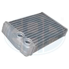 Acquista Scambiatore calore per riscaldamento abitacolo da ERA 669524 a buon mercato per soli 45,78 €