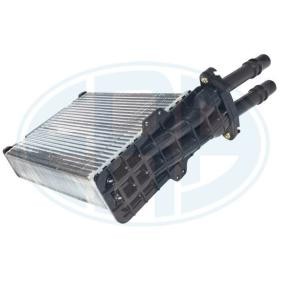 Acquista Scambiatore calore per riscaldamento abitacolo da ERA 669525 a buon mercato per soli 34,87 €