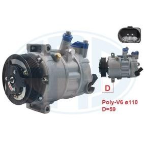 Acquista Compressore aria condizionata da ERA 670001 a buon mercato per soli 350,06 €