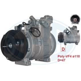 Acquista Compressore aria condizionata da ERA 670006 a buon mercato per soli 377,39 €