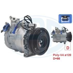 Acquista Compressore aria condizionata da ERA 670014 a buon mercato per soli 393,69 €
