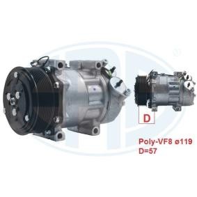 Acquista Compressore aria condizionata da ERA 670027 a buon mercato per soli 196,57 €