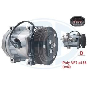 Acquista Compressore aria condizionata da ERA 670045 a buon mercato per soli 198,57 €