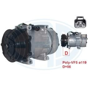 Acquista Compressore aria condizionata da ERA 670048 a buon mercato per soli 372,34 €