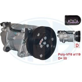 Acquista Compressore aria condizionata da ERA 670056 a buon mercato per soli 321,86 €