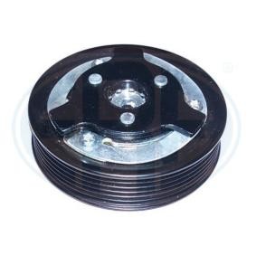 Compre Embraiagem magnética, compressor do ar condicionado da ERA 671028 a um preço baixo por 200,47 €