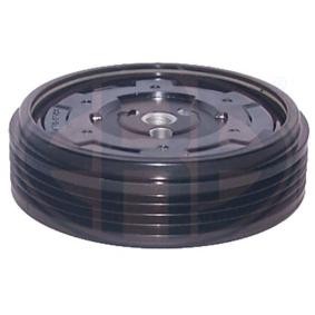 Achetez des Embrayage magnétique pour compresseurs de climatisation ERA 671032 à prix pour 138,95 €