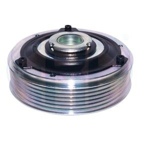 Compre Embraiagem magnética, compressor do ar condicionado da ERA 671034 a um preço baixo por 158,13 €