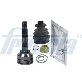 Compre Árvore de cames da FRECCIA CM05-2325 a um preço baixo por 145,67 €