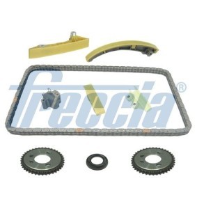 Achetez des Kit de chaîne de distribution FRECCIA TK08-1074 à prix pour 327,40 €