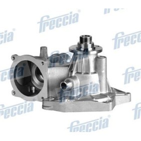 Wasserpumpe für BMW von FRECCIA