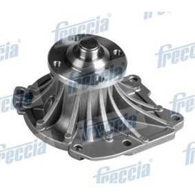 Wasserpumpe für TOYOTA von FRECCIA
