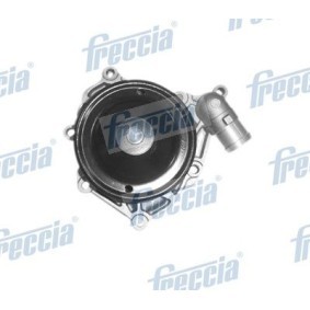 Wasserpumpe WP0548 für PORSCHE
