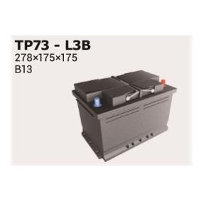 Comprar Batería de IPSA TP73 a bajo precio de 165,73 €
