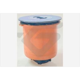 Compre Bucha de eixo de HUTCHINSON online para Megane IV Hatchback (B9A/M/N_) a preços moderados