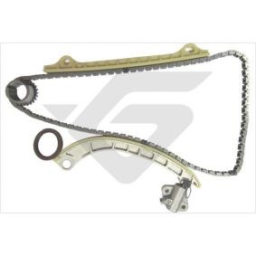 Comprar Kit de cadena de distribución de HUTCHINSON KHC 009M a bajo precio de 124,31 €