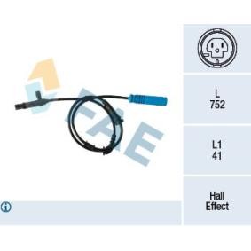 Køb ABS Sensor af FAE 78392 til den lave pris 1149,85 DKK
