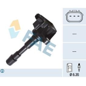 Zündspule 80385