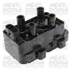 Achetez des Bobine d'allumage MEAT & DORIA 10336E à prix pour 45,94 €