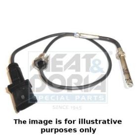 Abgastemperatursensor für FIAT von MEAT & DORIA
