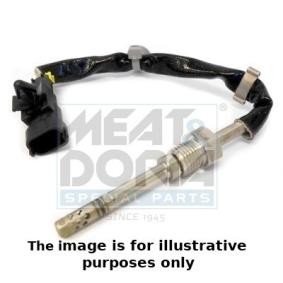 Acquista Sensore, Temperatura gas scarico da MEAT & DORIA 12065E a buon mercato per soli 106,33 €