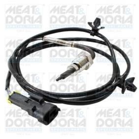 Acquista Sensore, Temperatura gas scarico da MEAT & DORIA 12090E a buon mercato per soli 104,63 €