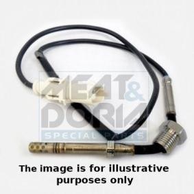 Abgastemperatursensor 12146E von MEAT & DORIA günstig für 113,24 € online kaufen