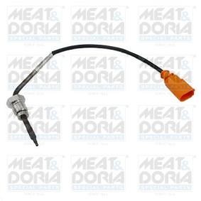 Abgastemperatursensor 12258E von MEAT & DORIA günstig für 68,66 € online kaufen