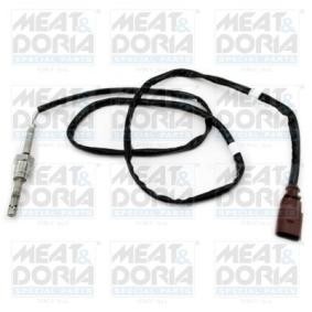 Compre Sensor, temperatura dos gases de escape da MEAT & DORIA 12472 a um preço baixo por 191,57 €