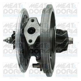 OPEL Rumpfgruppe Turbolader von MEAT & DORIA