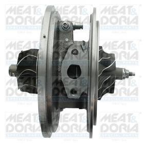 FIAT Rumpfgruppe Turbolader von MEAT & DORIA