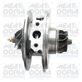 MITSUBISHI Rumpfgruppe Turbolader von MEAT & DORIA