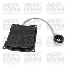 Achetez des Appareil de commande, système d'éclairage MEAT & DORIA 73212692E à prix pour 214,96 €