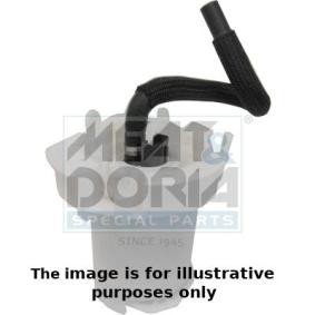 Achetez des Pot de stabilisation, pompe à carburant MEAT & DORIA 77042E à prix pour 49,76 €
