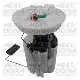 Achetez des Unité d'injection de carburant MEAT & DORIA 77638E à prix pour 129,37 €