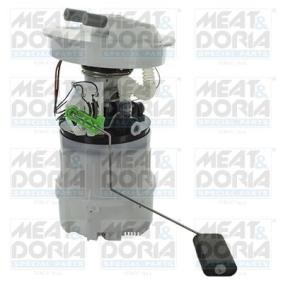 Achetez des Unité d'injection de carburant MEAT & DORIA 77814 à prix pour 164,16 €