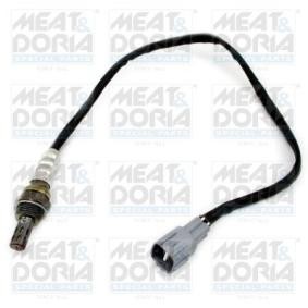 Achetez des Sonde lambda MEAT & DORIA 81993 à prix pour 96,92 €