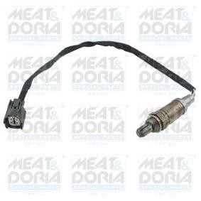 LAND ROVER Lambdasonde von MEAT & DORIA