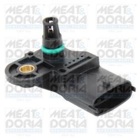 Sensor, Ladedruck 82308E