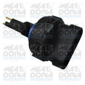 Achetez des Capteur de température de carburant MEAT & DORIA 82493 à prix pour 108,97 €