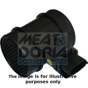 Luftmassenmesser (LMM) 86106E von MEAT & DORIA günstig für 67,57 € online kaufen