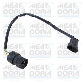 Kjøp Sensor, hastighet av MEAT & DORIA 871148 til den lave prisen 1250,85 NOK