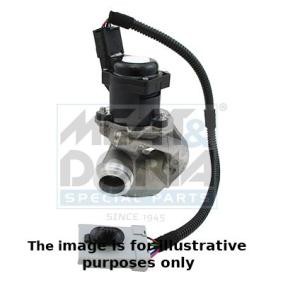 AGR-Ventil 88084E für MAZDA