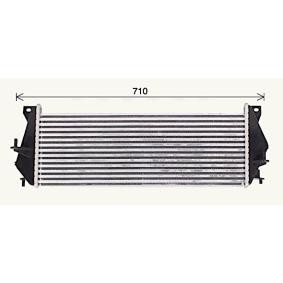 Köp Intercooler av AVA COOLING SYSTEMS AU4338 till det låga priset 3866,13 kr
