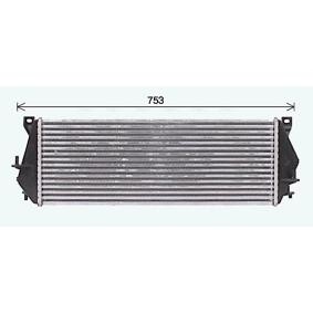 Acquista Intercooler da AVA COOLING SYSTEMS online per Discovery II (L318) a prezzi moderati