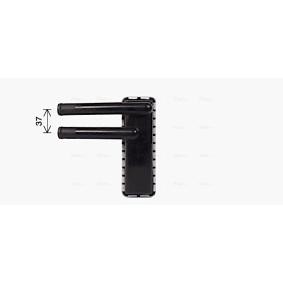 Osta Lämmityslaitteen kenno AVA COOLING SYSTEMS:llä AU6233 edullisesti hintaan 130,64 €