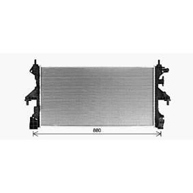 Køb Køler, motorkøling af AVA COOLING SYSTEMS CN2320 til den lave pris 1263,01 DKK